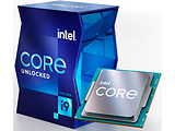 Intel Core i9-11900K / Unlocked / UHD Graphics 750