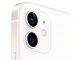 Apple iPhone 12 / 6.1" OLED 2532x1170 / A14 Bionic / 4Gb / 64Gb / 2815mAh / White