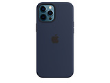 Apple Original iPhone 12 Pro Max Silicone Case with MagSafe