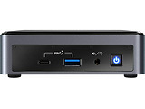 Intel NUC BXNUC10I3FNK / i3-10110U / 2xSODIMM DDR4 / 1xM.2 / Intel Wi-Fi 6 AX201 / Barebone