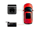 Xiaomi 70 Mai A400 Smart Dash Cam Set