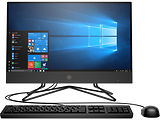 HP 200 G4 / 21.5" FullHD / Intel Pentium J5040 / 8GB DDR4 / 256GB NVMe / DOS / 36R75ES#ACB