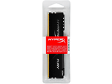 Kingston HyperX FURY HX436C18FB3/32 / 32GB DDR4 3600MHz