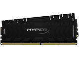 Kingston HyperX Predator HX436C18PB3K2/64 / 2x32GB DDR4 3600MHz
