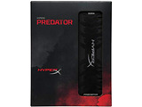 Kingston HyperX Predator HX436C18PB3K2/64 / 2x32GB DDR4 3600MHz