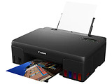 Canon Pixma G540 / A4 Photo 6-ink! Wi-Fi