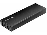 Century CM2NVSDBU32C / .M.2 SATA / NVMe SSD Enclosure
