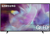 Samsung QE65Q60AAUXUA / 65" QLED 4K SmartTV OS Tizen