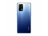 OPPO A74 / 6.43'' FullHD+ 180Hz / Snapdragon 662 / 4Gb / 128Gb / 5000mAh Blue