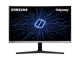 Samsung LC27RG50FQIXCI / 27.0" FullHD VA Curved Refresh Rate 240Hz