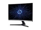 Samsung LC27RG50FQIXCI / 27.0" FullHD VA Curved Refresh Rate 240Hz