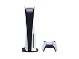 SONY PlayStation 5 Disc Edition + 3x GAMES