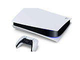 SONY PlayStation 5 Disc Edition + 3x GAMES