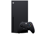 Microsoft Xbox Series X + Cyberpunk 2077