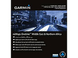 Garmin City Navigator / 010-11550-00