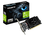 GIGABYTE GeForce GT710 2GB GDDR3 64bit