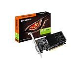 GIGABYTE GeForce GT 1030 2GB GDDR4 64bit / GV-N1030D4-2GL