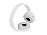 SONY MDR-ZX110AP / 3.5mm 4pin White