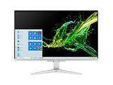 ACER Aspire C27-1655 / 27" FullHD IPS / Intel Core i3-1115G4 / 8GB DDR4 / 256Gb SSD / Intel Iris Xe Graphics / Endless OS / DQ.BGHME.001 /