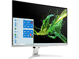 ACER Aspire C27-1655 / 27" FullHD IPS / Intel Core i7-1165G7 / 8GB DDR4 / 512Gb SSD / Intel Iris Xe Graphics / Endless OS / DQ.BGFME.002 /