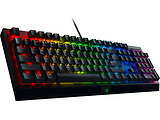 Razer BlackWidow V3 / Yellow Switch / English
