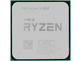 AMD Ryzen 5 3500 / Socket AM4 65W / Tray