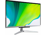 ACER Aspire C22-1650 / 21.5" FullHD IPS / Intel Core i5-1135G7 / 8GB DDR4 / 256GB SSD / Intel Iris Xe Graphics / Endless OS / DQ.BG6ME.003