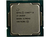 Intel Core i3-10105F / S1200 65W / Tray
