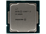 Intel Core i3-10105 / S1200 65W Tray