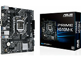 ASUS PRIME H510M-K / mATX S1200 Dual 2xDDR4 3200
