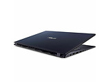 ASUS VivoBook X571GT / 15.6" FullHD / Core i5-9300H / 8GB DDR4 / 512GB SSD / GeForce GTX1650 4GB GDDR5 / No OS /