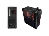 ASUS Gaming PC ROG Strix GA15 G15 / AMD Ryzen 5 5600X / 16GB DDR4 / 512GB NVMe / GeForce RTX3070 8GB GDDR6X / 700W /