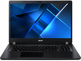 Acer TravelMate TMP215-53 / 15.6 FullHD IPS / Core i5-1135G7 / 8GB DDR4 / 256GB NVMe / Intel Iris XE / Black Windows