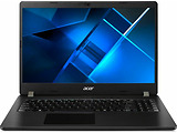 Acer TravelMate TMP215-53 / 15.6" FullHD IPS / Intel Core i5-1135G7 / 8GB DDR4 / 256GB NVMe / Intel Iris XE / Black Linux/DOS