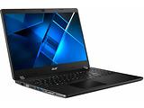 Acer TravelMate TMP215-53 / 15.6 FullHD IPS / Core i5-1135G7 / 8GB DDR4 / 256GB NVMe / Intel Iris XE / Black