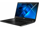 Acer TravelMate TMP215-53 / 15.6 FullHD IPS / Core i5-1135G7 / 8GB DDR4 / 256GB NVMe / Intel Iris XE / Black Linux/DOS