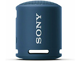SONY SRS-XB13 / EXTRA BASS Blue