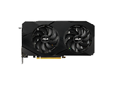 ASUS GeForce RTX2060 6GB GDDR6 192bit / DUAL-RTX2060-O6G-EVO