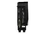 ASUS GeForce RTX2060 6GB GDDR6 192bit / DUAL-RTX2060-O6G-EVO