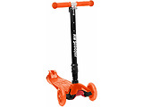 YKS 3-wheeled scooter 3+ / Orange