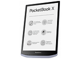 PocketBook InkPad X / 10" E InkCarta