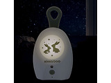 Kikka Boo Baby digital monitor Echo