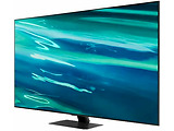 Samsung QE65Q80AAUXUA / 65" QLED 4K UHD Premium SMART TV