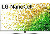 LG 55NANO866PA / 55" IPS 4K UHD Nano Cell display SMART TV