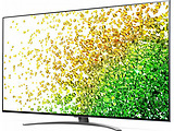 LG 55NANO866PA / 55" IPS 4K UHD Nano Cell display SMART TV