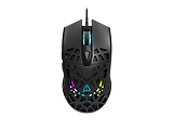 Canyon Puncher / Gaming Mouse RGB Black