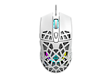 Canyon Puncher / Gaming Mouse RGB White