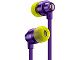Logitech G333 / Gaming Earphones Purple