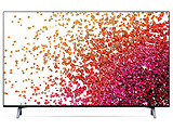 LG 43NANO756PA / 43" UHD 4K Nano Cell display SMART TV
