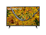 LG 43UP76506LD / 43" UHD 4K SMART TV